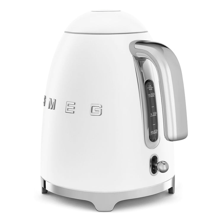 Fierbator Smeg KLF03WHMEU