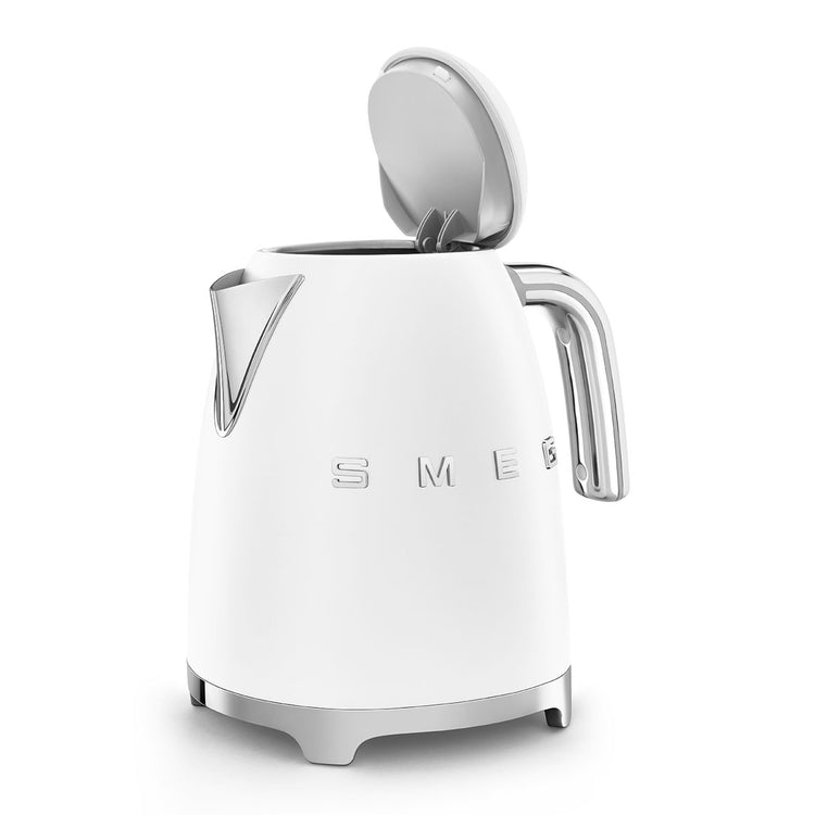 Fierbator Smeg KLF03WHMEU