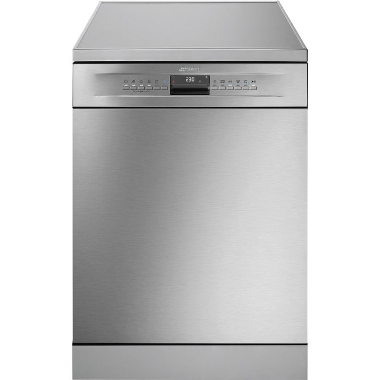 Masina de spalat vase Smeg LVS354CX