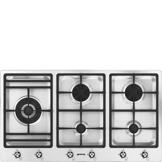 Plita Smeg PS906-5