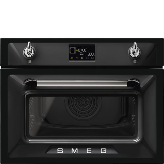 Cuptor electric incorporabil Smeg SO4902M1N