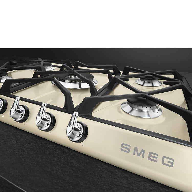 Plita Smeg SR975NGH