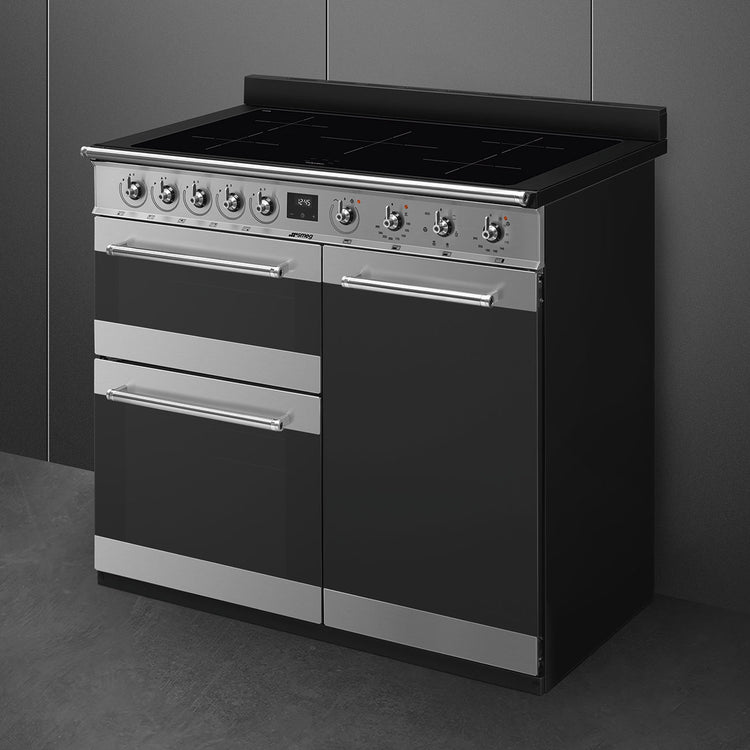 Aragaz Smeg SY103I