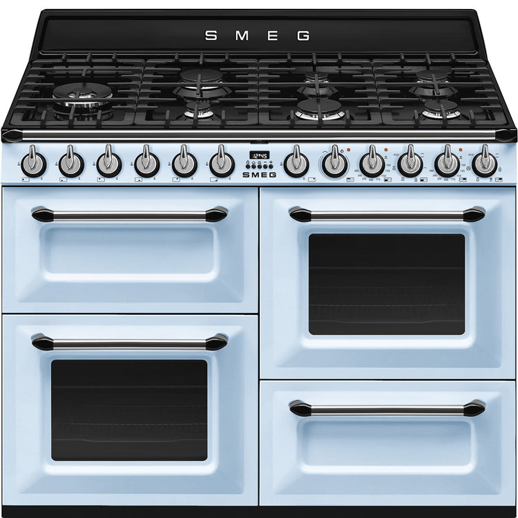 Aragaz Smeg TR4110AZ