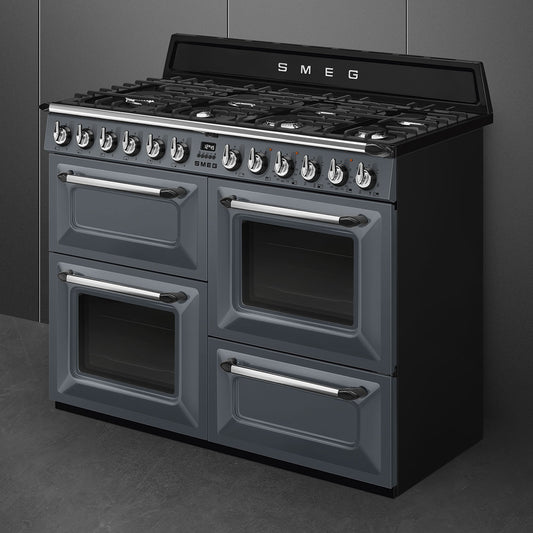 Aragaz Smeg TR4110GR