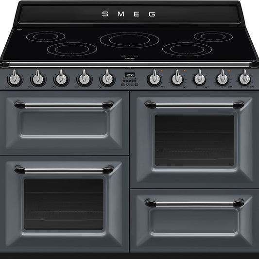 Aragaz Smeg TR4110IGR2