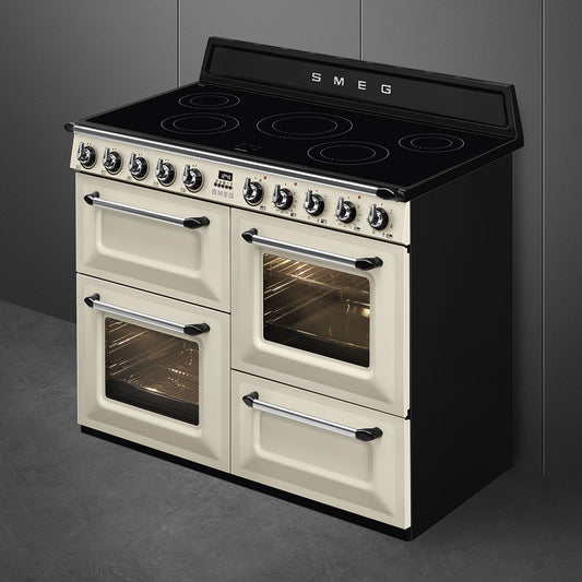 Aragaz Smeg TR4110IP2