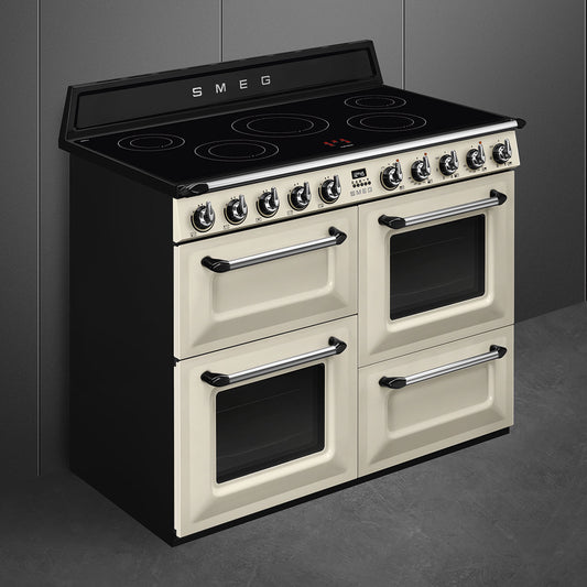 Aragaz Smeg TR4110IP2