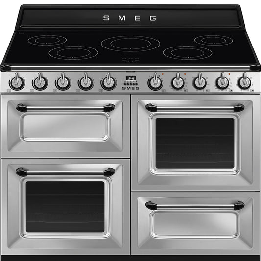 Aragaz Smeg TR4110IX2