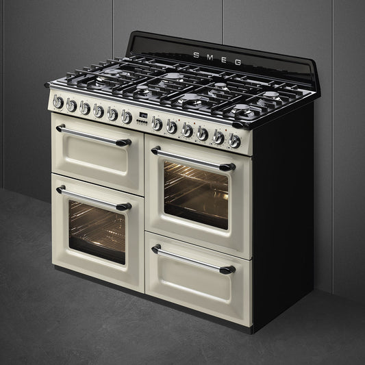 Aragaz Smeg TR4110P1