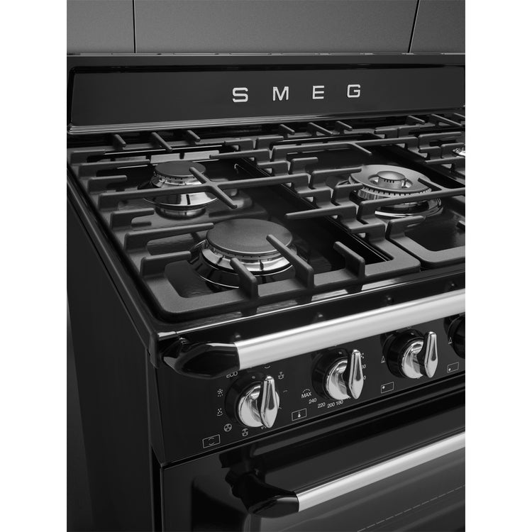 Aragaz Smeg TR90BL2