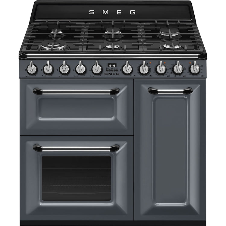 Aragaz Smeg TR93GR