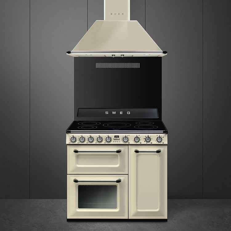 Aragaz Smeg TR93IP2