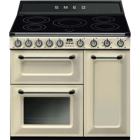 Aragaz Smeg TR93IP2