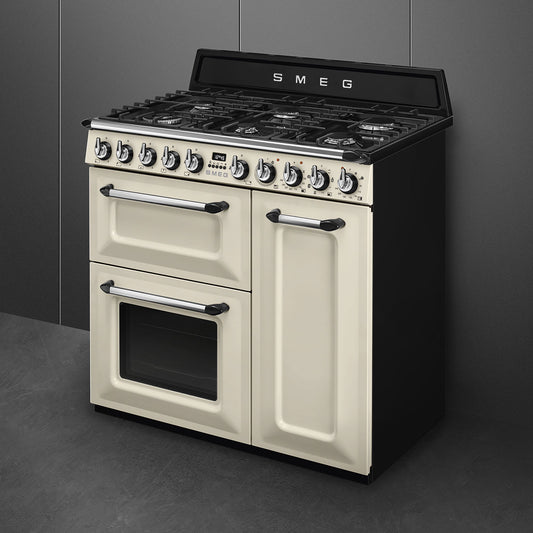 Aragaz Smeg TR93P