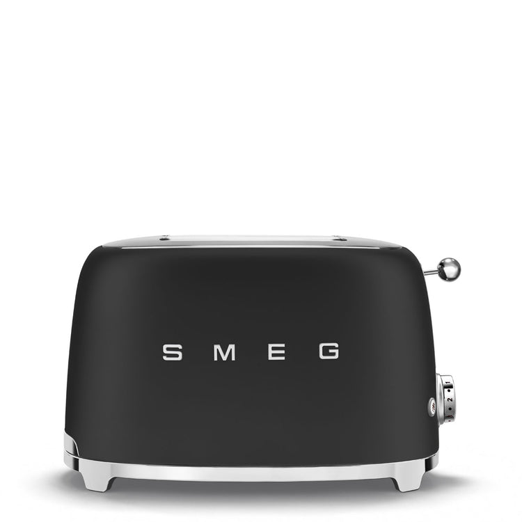 Prajitor de paine Smeg TSF01BLMEU