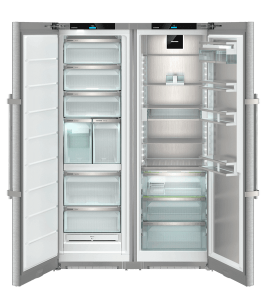 Combina frigorifica Liebherr XRFst 5295