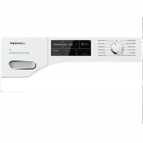 Uscator Miele TWL780WP