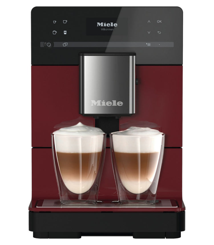 Expresor Miele CM 5310